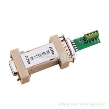Rs232 To Rs485 Converter 